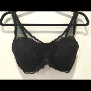 Victoria’s Secret lace bra